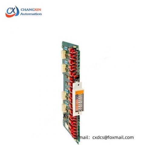 Honeywell 620-0073C Y838138600008 | Ethernet Loop Processor Module