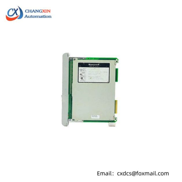 Honeywell 621-0020 Analog Input Module: Precision Control for Industrial Automation