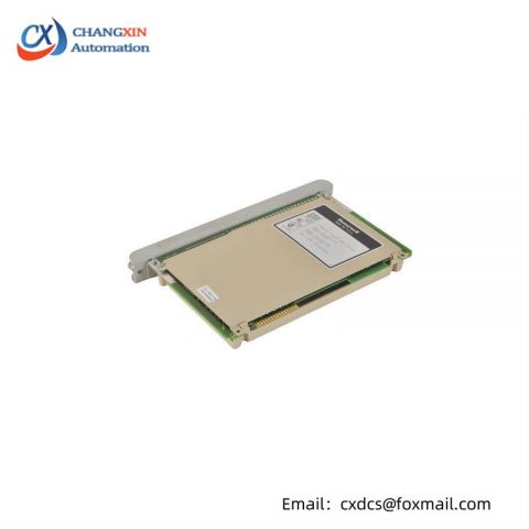 HONEYWELL 621-0022-ARC Analog Input Module, Industrial Control Solutions