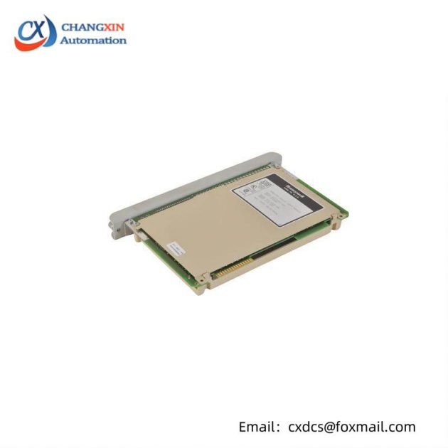 HONEYWELL 621-0022-ARC Analog Input Module, Industrial Control Solutions