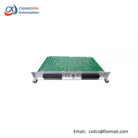 Honeywell 621-9938RC I/O Module - Control Your Systems with Precision and Reliability