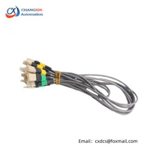 Honeywell 6580801575 Cable for Industrial Control Systems