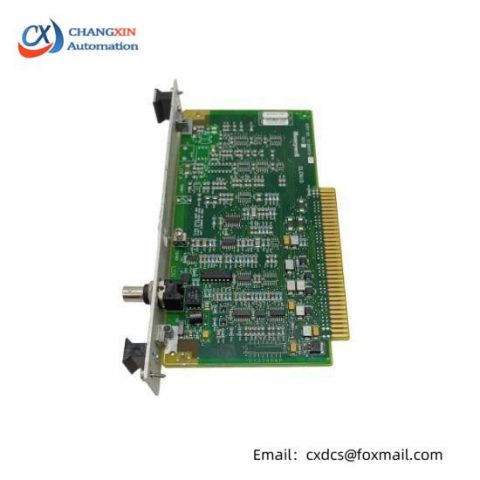 Honeywell 6580801911 - Automation Module