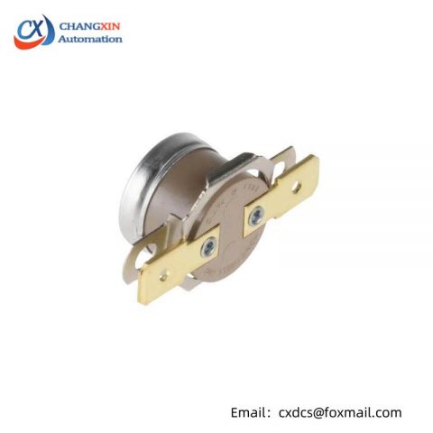 Honeywell 6580801940 Bi-Metallic Thermostat, Precision Temperature Control Module