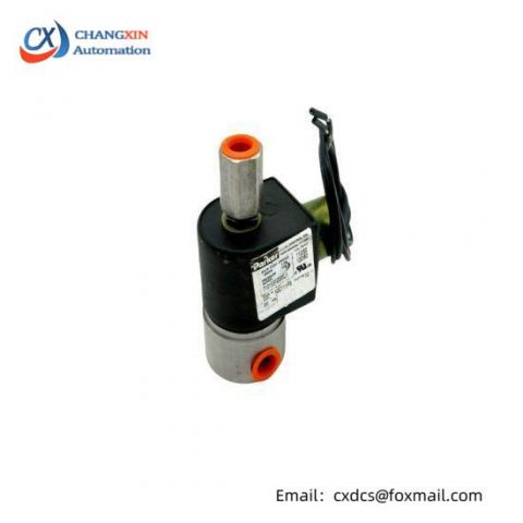 Honeywell 71315SN2EV00N0C111P3 Solenoid Valve - Precision Control for Industrial Applications