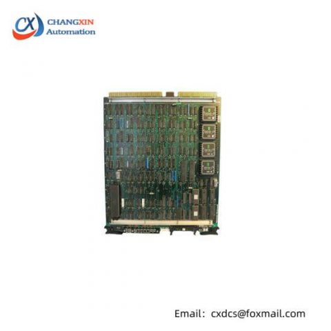 Honeywell 80360206-001 PCB Circuit Board: Precision Control Solutions for Industry