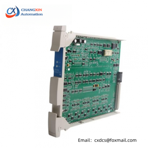 Honeywell PLC 80363969-150 Analog Output Module