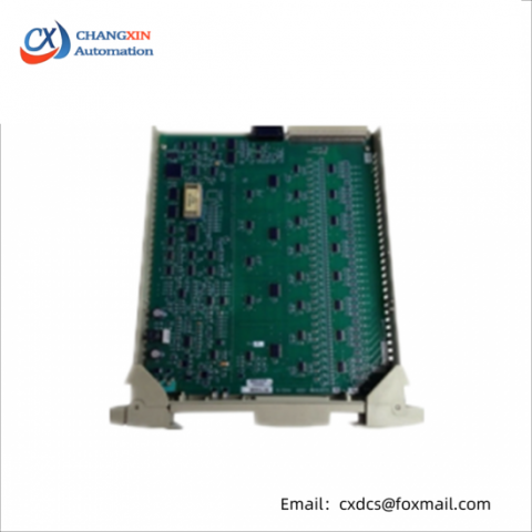 HONEYWELL 80363972-100: Digital Input 24 Vdc Processor for Industrial Control Systems