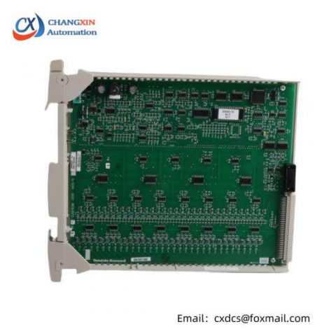 Honeywell 80363972-150 UCN Digital Input Module