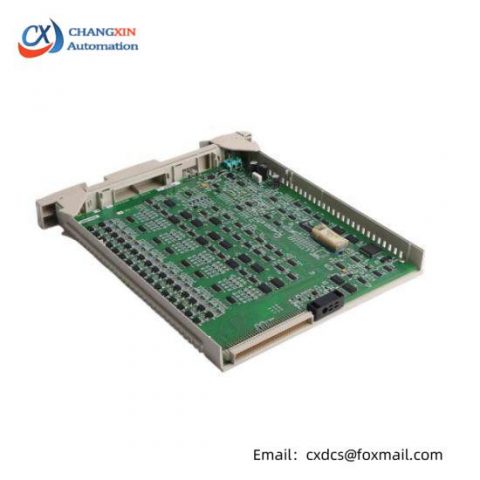 Honeywell 80363975-100 Digital Output Module Processor