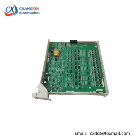 Honeywell 80363975-150 Digital Output Module, for Industrial Control Systems