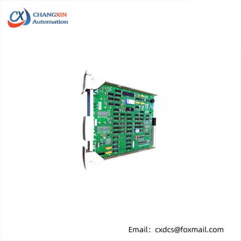 HONEYWELL 80363975-150/MC-PDOY22 Digital Output Control Module, High-Performance PLC Component