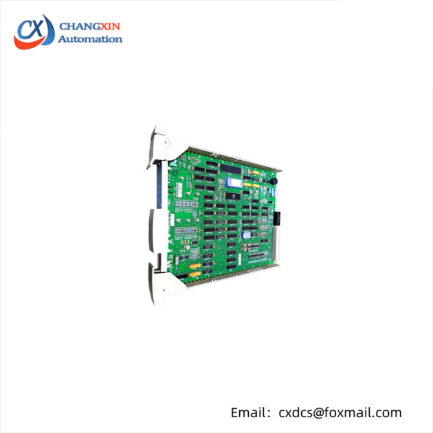 HONEYWELL 80363975-150/MC-PDOY22 Digital Output Control Module, High-Performance PLC Component