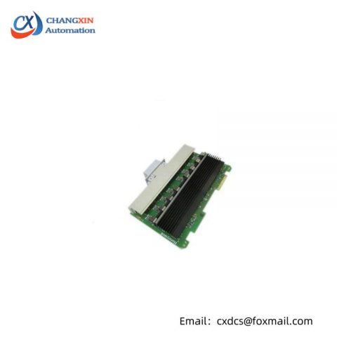 Honeywell 8C-IP0102 51454362-275 DCS Module: Advanced Control Solutions for Industrial Automation