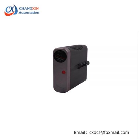 HONEYWELL 8C-PAIH54 Analog Input Module: Precision Control for Industrial Automation
