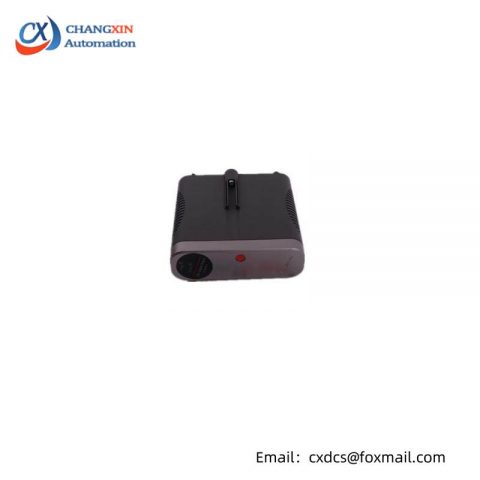 Honeywell 8C-PAIMA1: High Precision Low Level Analog Input Module for Industrial Automation