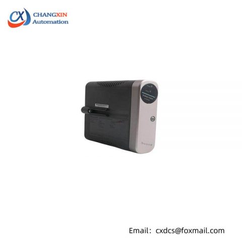 HONEYWELL 8C-PAIN01 Series C Input/Output Modules