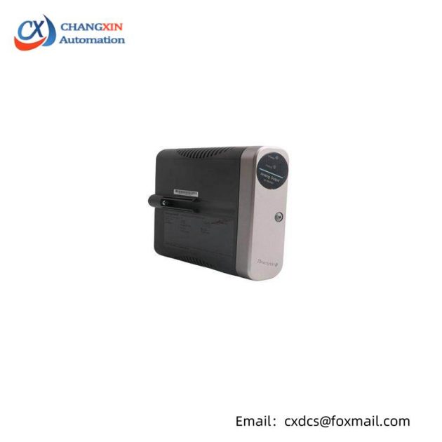HONEYWELL 8C-PAIN01 Series C Input/Output Modules