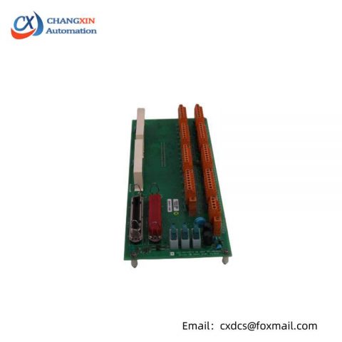 Honeywell 8C-PAINA1 51454470-175: Advanced PLC Input/Output Module