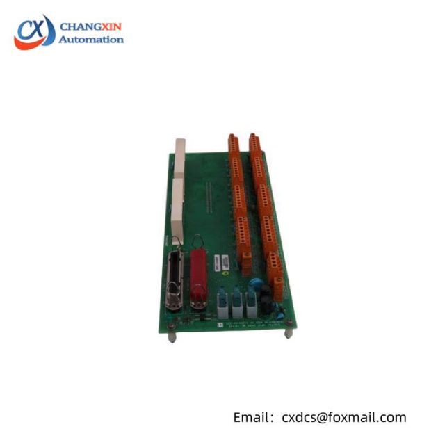 Honeywell 8C-PAINA1 51454470-175: Advanced PLC Input/Output Module