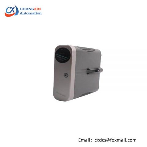Honeywell 8C-PAON01 Analog Output Module - Precise Control for Industry 4.0