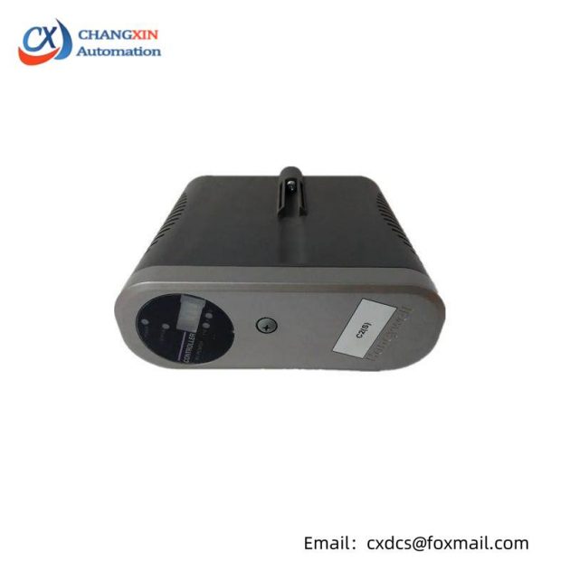 Honeywell 8C-PCNT01 Industrial Control Module