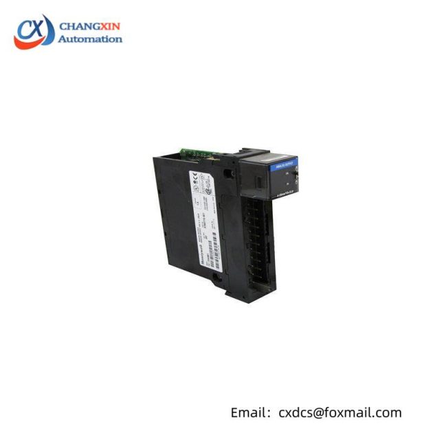 Honeywell 8C-PCNT01 Industrial Control Module