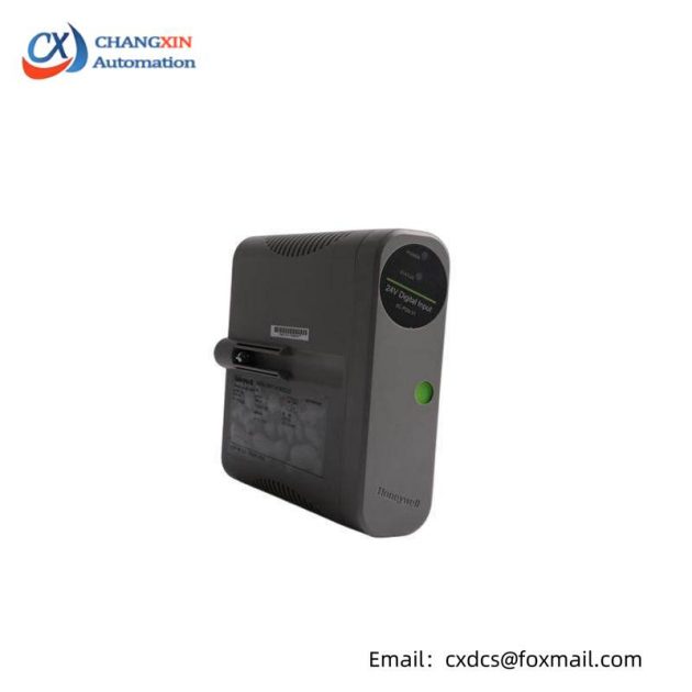 Honeywell 8C-PCNT02 51454363-275 Control Processor: Industrial Grade Automation Solution