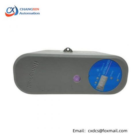 Honeywell 8C-PCNT02 - C300 Series DCS Module
