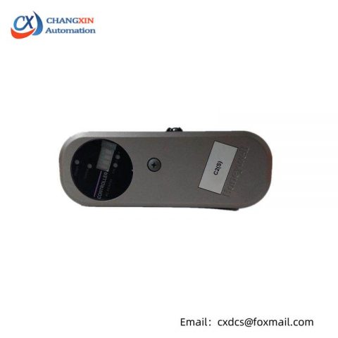 Honeywell 8C-PCNT03 Series 8 C300 Controller, Precision Control Solution for Industry