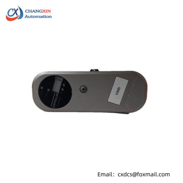 Honeywell 8C-PCNT03 Series 8 C300 Controller, Precision Control Solution for Industry