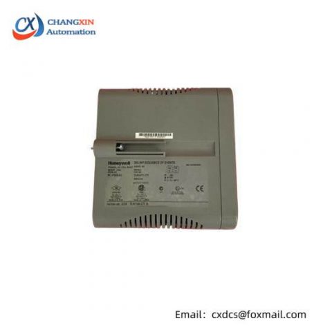 Honeywell 8C-PDIS01 51454360-175 Digital Input Sequence of Events Module