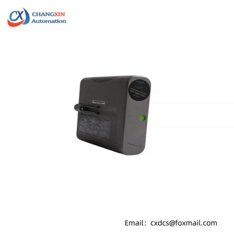 Honeywell 8C-TAID61 Analog Input Module: Precision & Reliability in Industrial Control Solutions