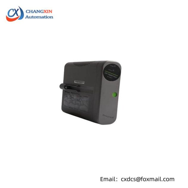 Honeywell 8C-TAID61 Analog Input Module: Precision & Reliability in Industrial Control Solutions