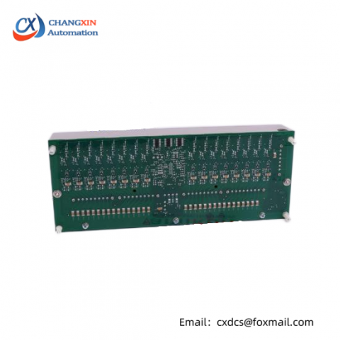 Honeywell 8C-TAID61 Origin in USA: Precision Control for Industrial Applications