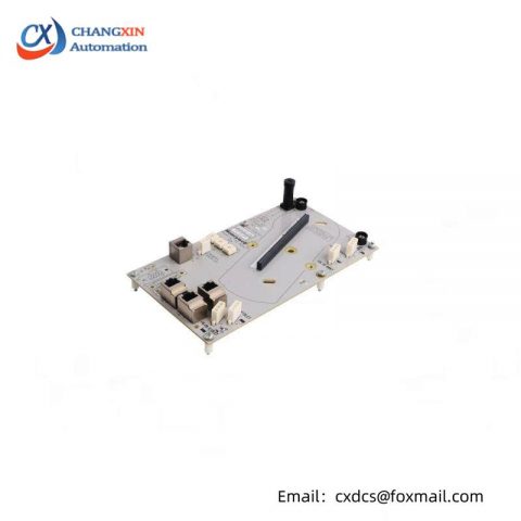 Honeywell 8C-TAIDA1, 51307131-175, C300 Controller Backplane