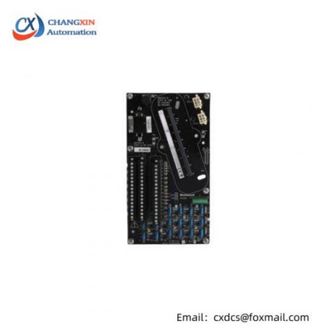 Honeywell 8C-TAIDA1 Analog Input Module - Precision Control for Industrial Automation