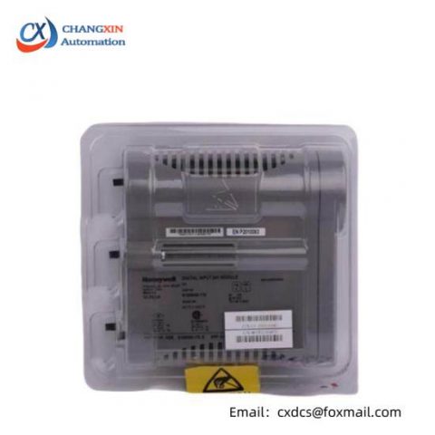 Honeywell 8C-TAIDB1 & 8C-TAID61 Analog Input Digital Module
