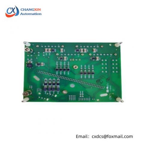 Honeywell 8C-TAIM01/51306999-175 Analog Input Module: Precision Control Solutions for Industrial Automation