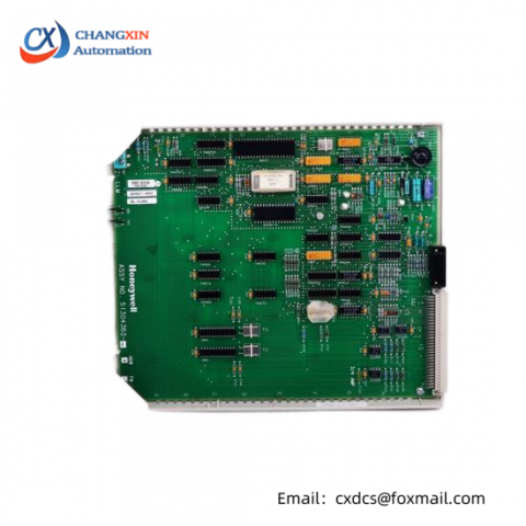 Honeywell 8C-TAIX61, Model 51306977-175, Origin in USA