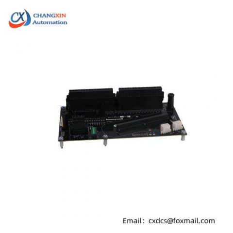 Honeywell 8C-TAOX51/51306983-175 Analog Output Module: Automation DCS Module