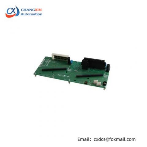 Honeywell 8C-TAOX61 / 51306981-175: Industrial Grade Analog Output Module for DCS Systems