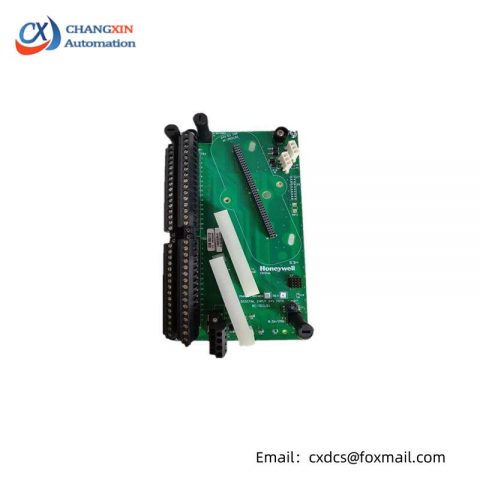 Honeywell C300 Backplane 8C-TAOX61, Industrial Control Systems, Test & Measurement