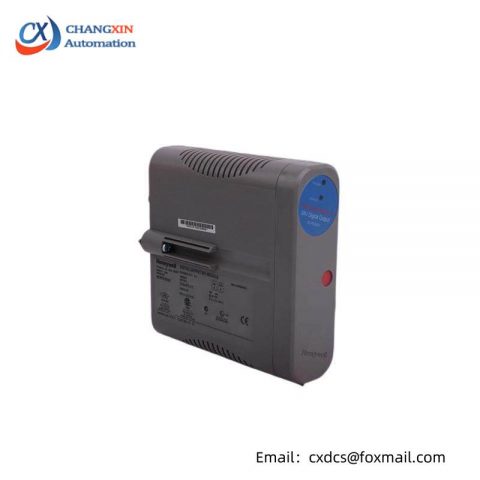 Honeywell 8C-TAOXB1 51307137-1750 Redundant Module: Industrial Control Solutions for Reliable Performance