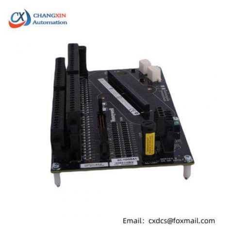 Honeywell 8C-TAOXB1, 51307137-175, Industrial I/O Module