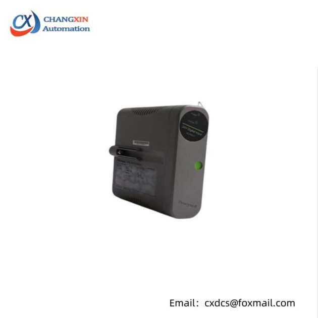 Honeywell 8C-TCNT01 C300 Controller Input Output Module, for Industrial Control Applications