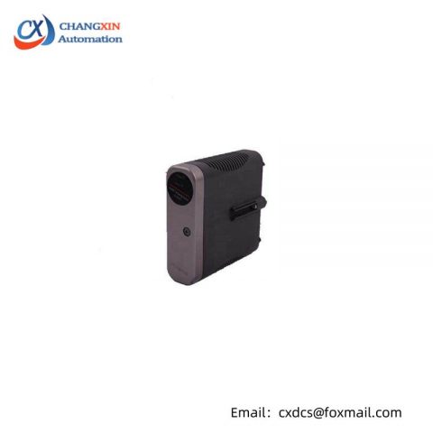 HONEYWELL 8C-TCNTA1 Controller I/O Termination Assembly - High Precision Industrial Control Module