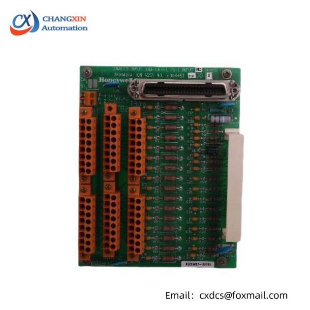 Honeywell 8C-TDIL11 / 51306858-175 Digital Input Board: Advanced Control Solutions for Industrial Applications