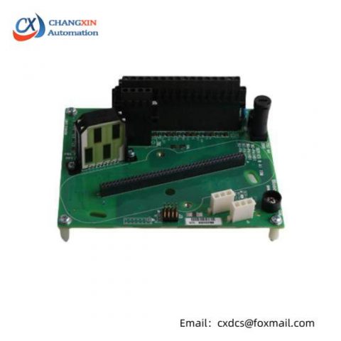 Honeywell 8C-TDOD51/51306075-175 Digital Output Module: Precise Control, Enhanced Efficiency