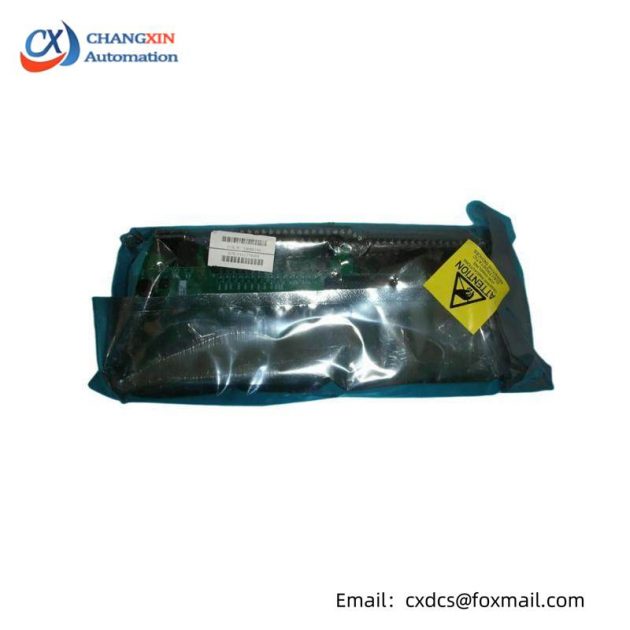 Honeywell 8C-TDOD61 C300 Control Module